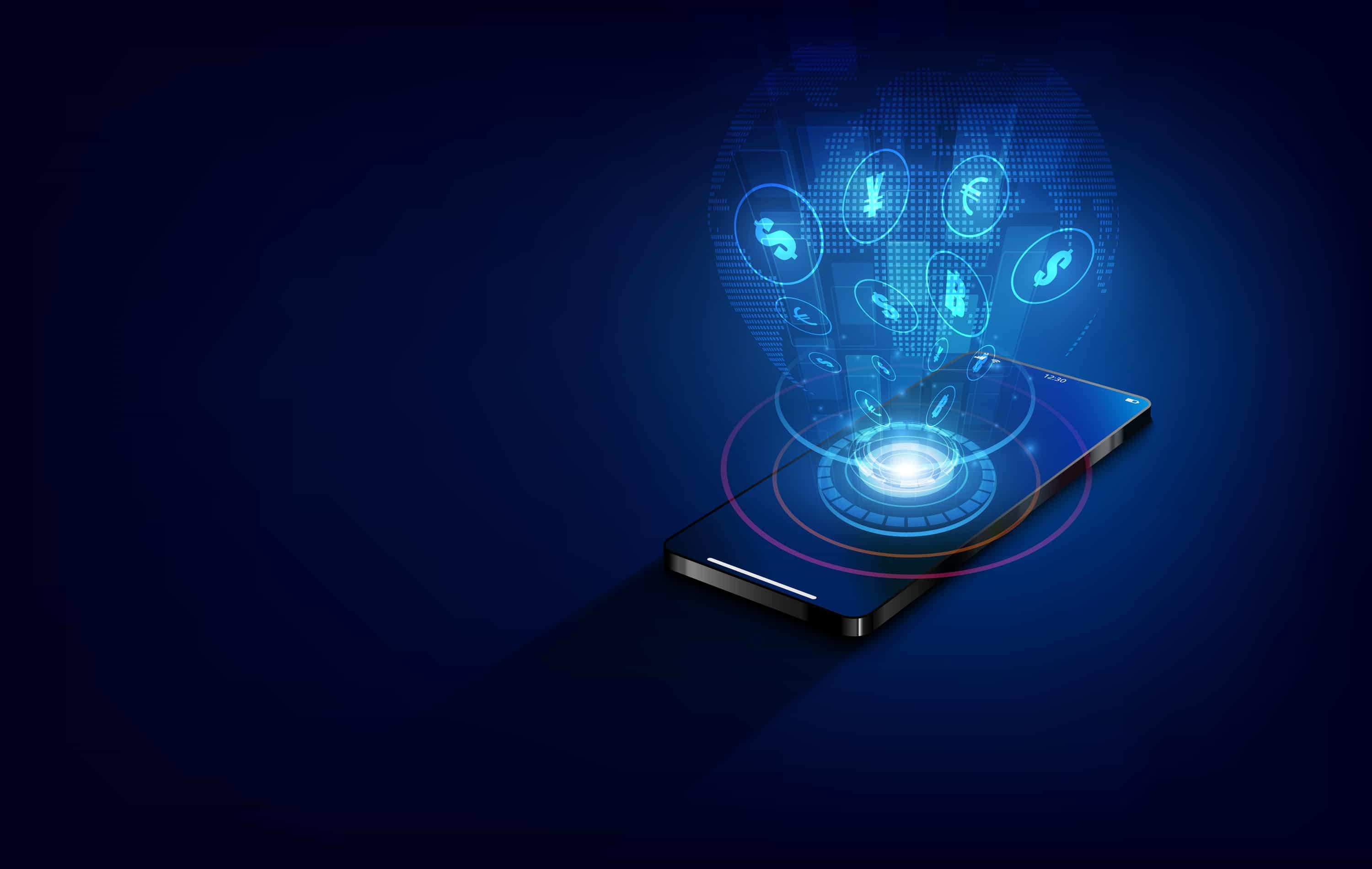 Digital Payment